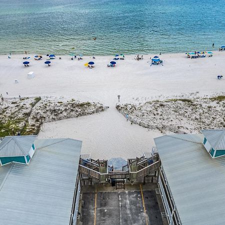 Sunrise Village 210 Gulf Shores Exterior photo