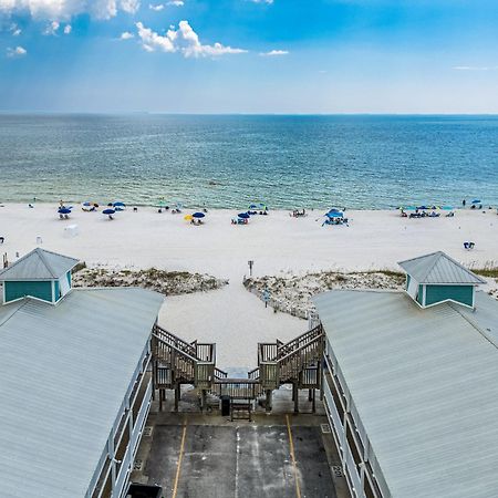 Sunrise Village 210 Gulf Shores Exterior photo