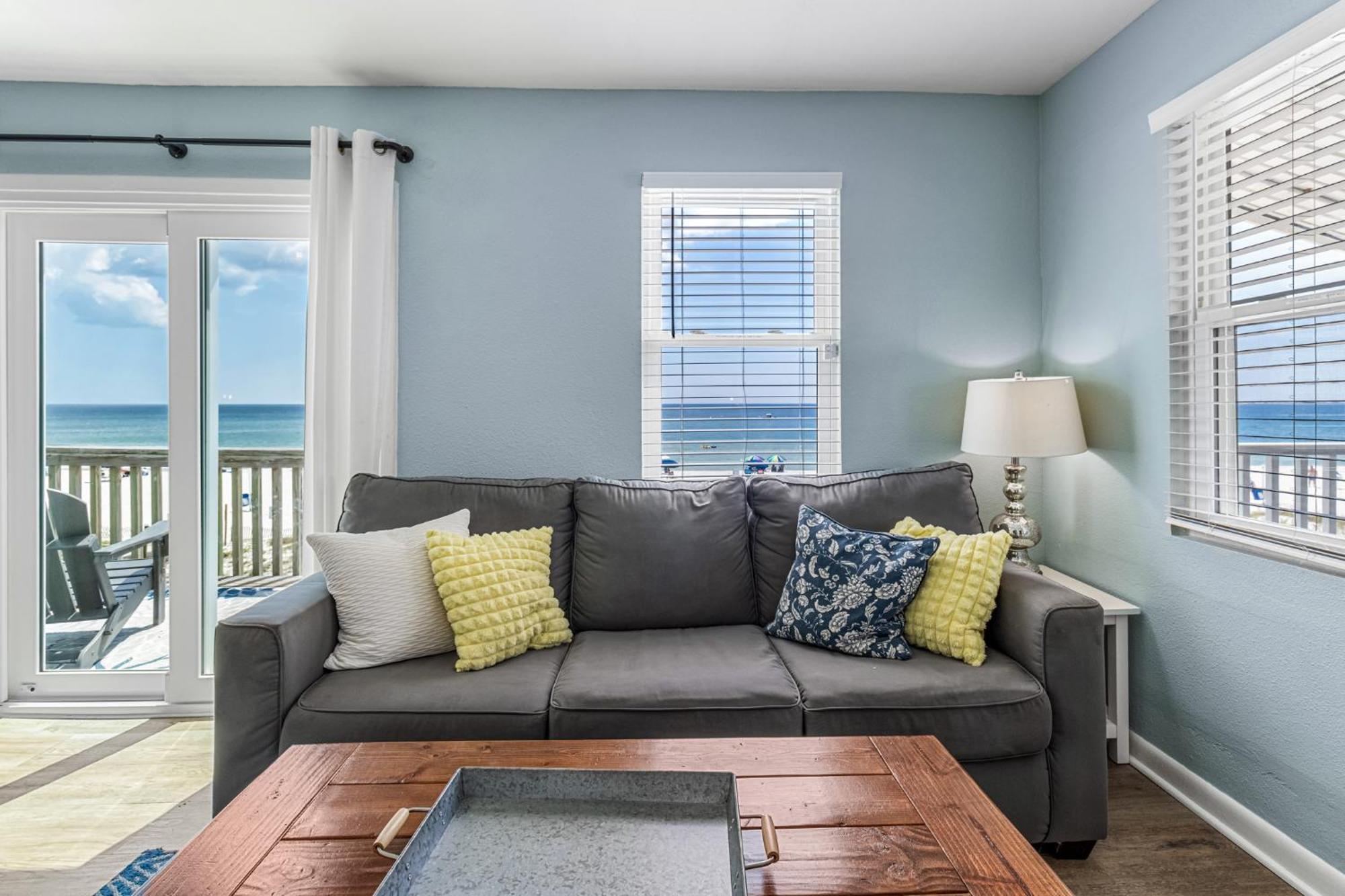 Sunrise Village 210 Gulf Shores Exterior photo