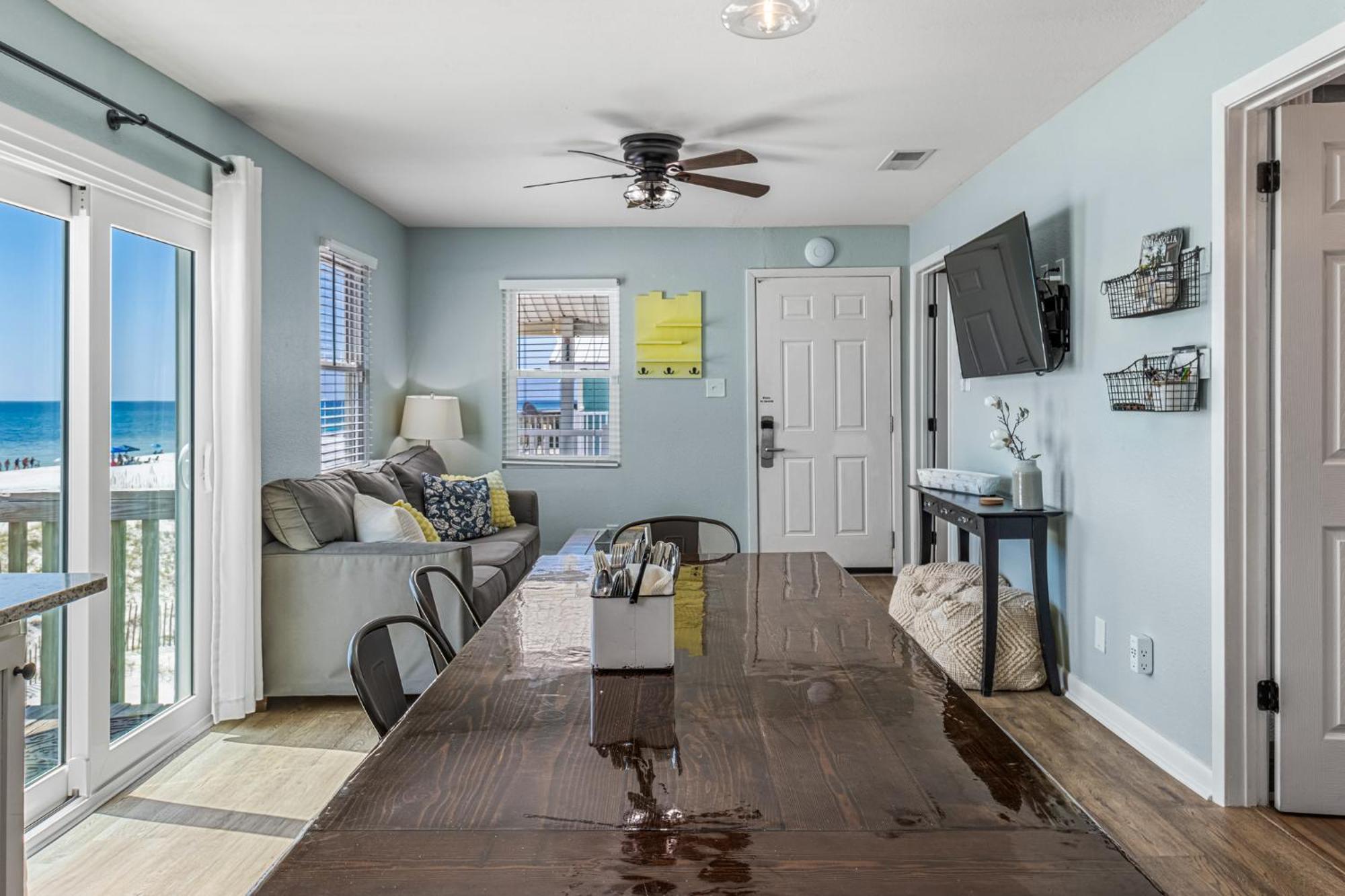 Sunrise Village 210 Gulf Shores Exterior photo